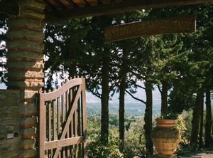 Usignoli | San Donato in Fronzano