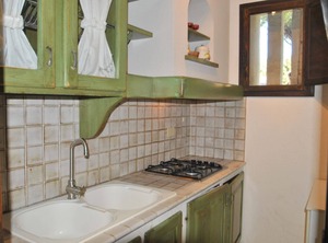 Trilocale Tipo Castiglioncello | Castiglioncello