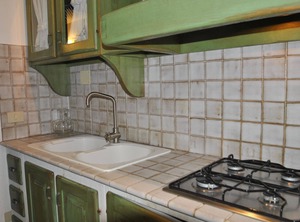 Trilocale Tipo Castiglioncello | Castiglioncello