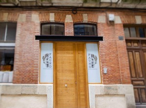 Fauno Astorga | Astorga