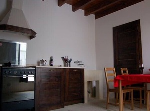 Palazzo | Galatina Historic Centre