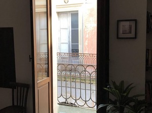 Palazzo | Galatina Historic Centre