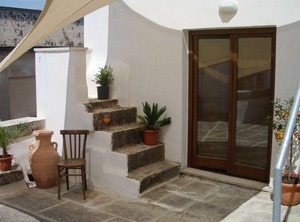 Palazzo | Galatina Historic Centre