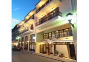 Fedriades Hotel | Delfoi