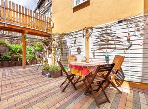 Ferienhaus Quedlinburg Für Personen | Quedlinburg
