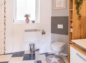 Ferienhaus Quedlinburg Für Personen | Quedlinburg