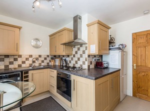 Accommodation Grassington | Grassington