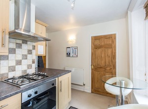 Accommodation Grassington | Grassington