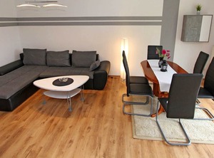 Ferienhaus Bartelshagen Fdz | Bartelshagen