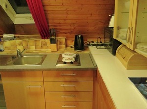 Detached Cozy Holiday Terrace The Forest | Sankt Georgen im Schwarzwald