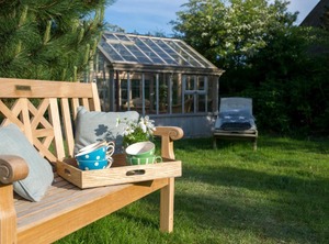 Ferien Domizil Westerhörn | Keitum