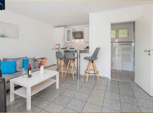 Ferienanlage Bansin Seepferdchen | Seebad Bansin