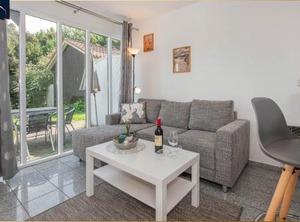 Ferienanlage Bansin Seepferdchen | Seebad Bansin