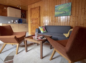 Ferienapartment Wöllenweber | Stadtkyll