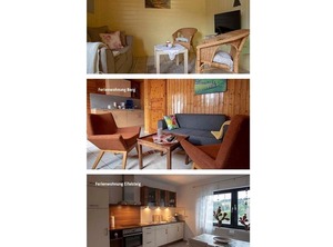 Ferienapartment Wöllenweber | Stadtkyll