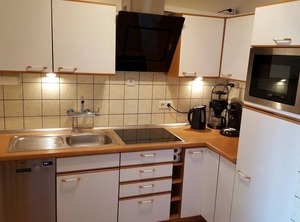 Ferienbungalow Nähe | Duedinghausen