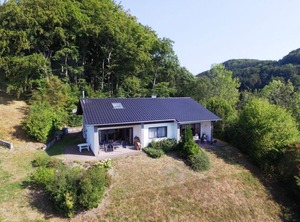 Ferienbungalow Nähe | Duedinghausen