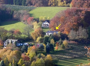 Ferienbungalow Nähe | Duedinghausen