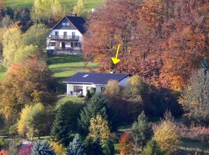 Ferienbungalow Nähe | Duedinghausen