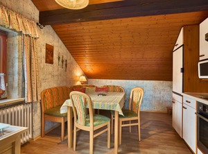 Ferienwohnung Uhrmann Franz | Lindberg