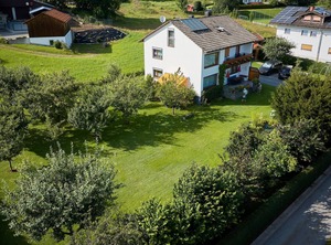 Ferienwohnung Uhrmann Franz | Lindberg