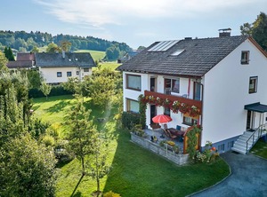 Ferienwohnung Uhrmann Franz | Lindberg
