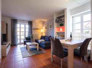Feriendorf Rugana Komfortplus Appartement Mit Schlafzimmer | Dranske