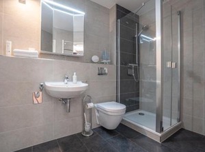 Feriendorf Rugana Komfortplus Appartement Mit Schlafzimmer | Dranske
