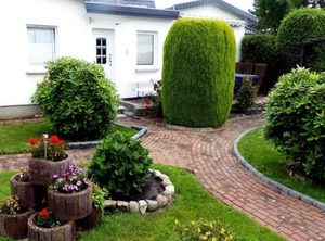 Cottages | Zinnowitz