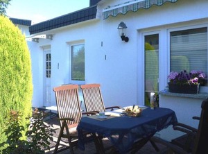 Cottages | Zinnowitz