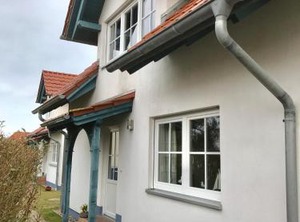 Ferienhäuser Liethmann Haus | Insel Poel