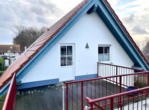Ferienhäuser Liethmann Haus | Insel Poel