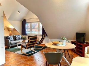 Ferienhäuser Liethmann Haus | Insel Poel