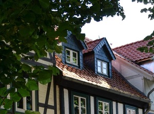 Ferienhaus Kaisereins | Quedlinburg