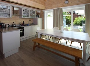 Holiday At The Zarrentin | Zarrentin am Schaalsee
