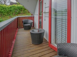 Ferienhaus Bergland | Seepark Kirchheim