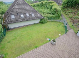 Ferienhaus Bergland | Seepark Kirchheim
