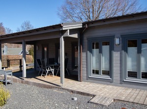 Ferienhaus Barbara | Enspel