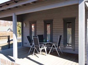 Ferienhaus Barbara | Enspel