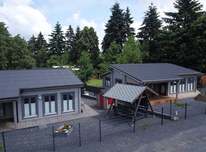 Ferienhaus Barbara | Enspel