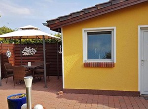 Ferienhaus Barth Fdz | Barth