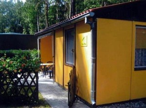 Ferienhaus Bellin Vorp | Bellin