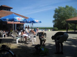 Ferienhaus Bellin Vorp | Bellin