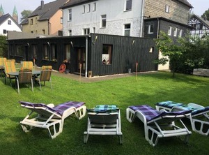 Ferienhaus Bendsieferhof | Kalterherberg