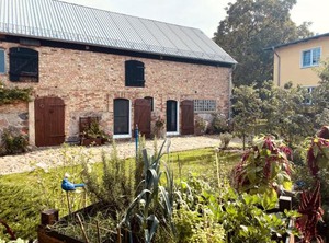 Ferienhaus Benz Use | Benz