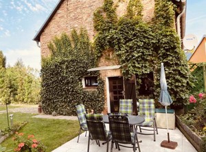 Ferienhaus Benz Use | Benz