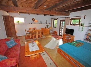 Ferienhaus Benz Use | Benz