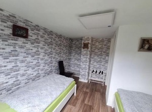Ferienhaus Bine | Bad Sooden-Allendorf
