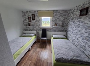 Ferienhaus Bine | Bad Sooden-Allendorf