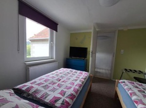 Ferienhaus Bine | Bad Sooden-Allendorf
